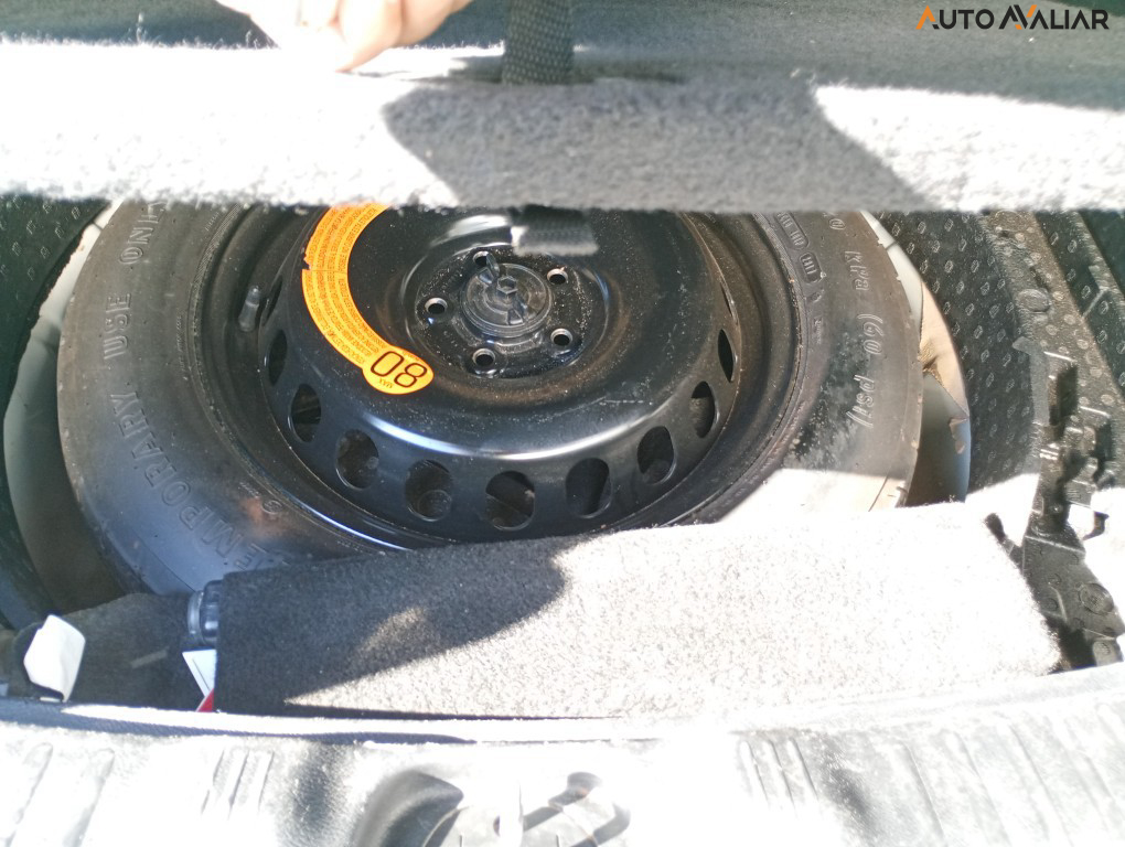 JEEP COMPASS 2.0 16V FLEX LONGITUDE AUTOMATICO