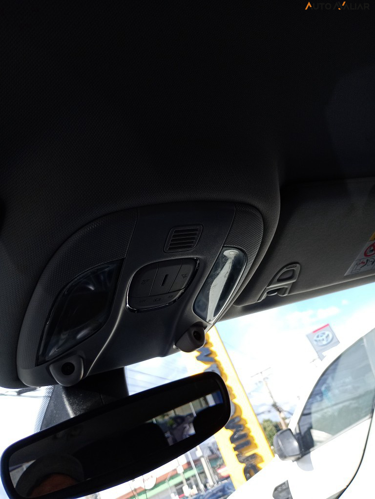 JEEP COMPASS 2.0 16V FLEX LONGITUDE AUTOMATICO