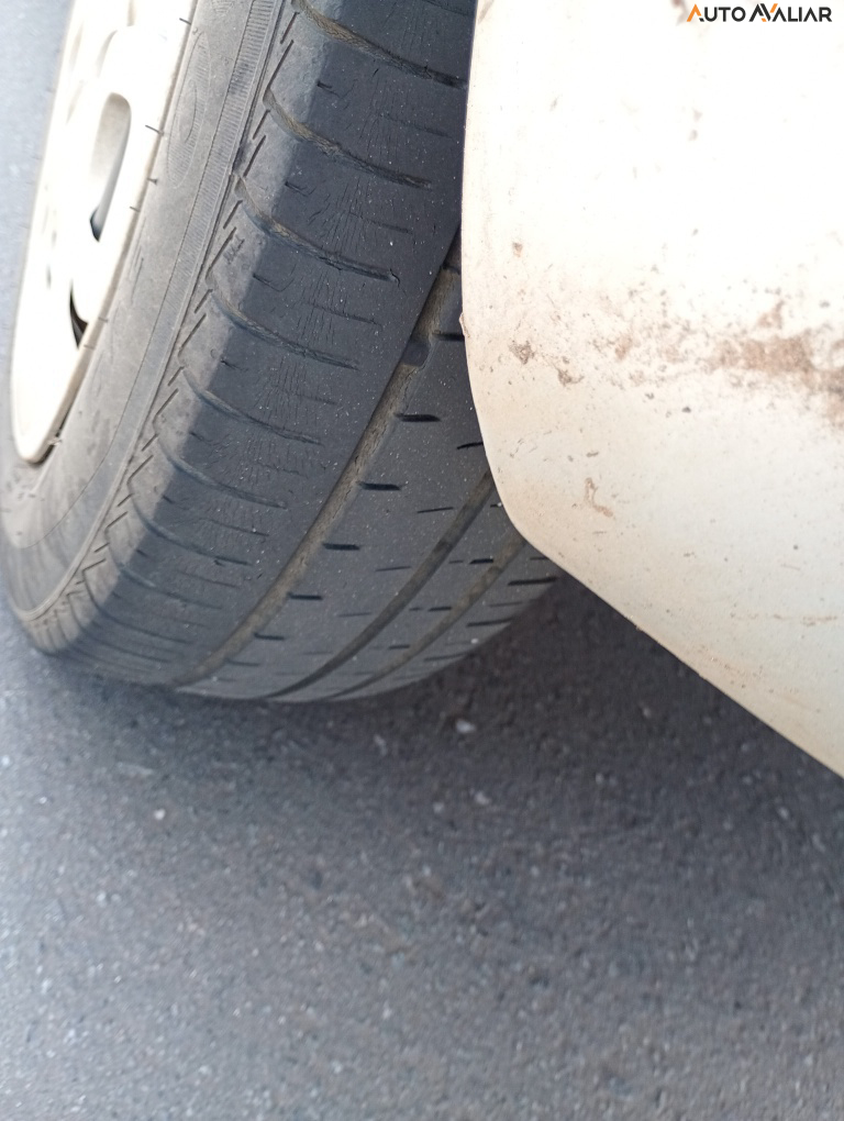 FIAT UNO 1.0 EVO VIVACE 8V FLEX 4P MANUAL