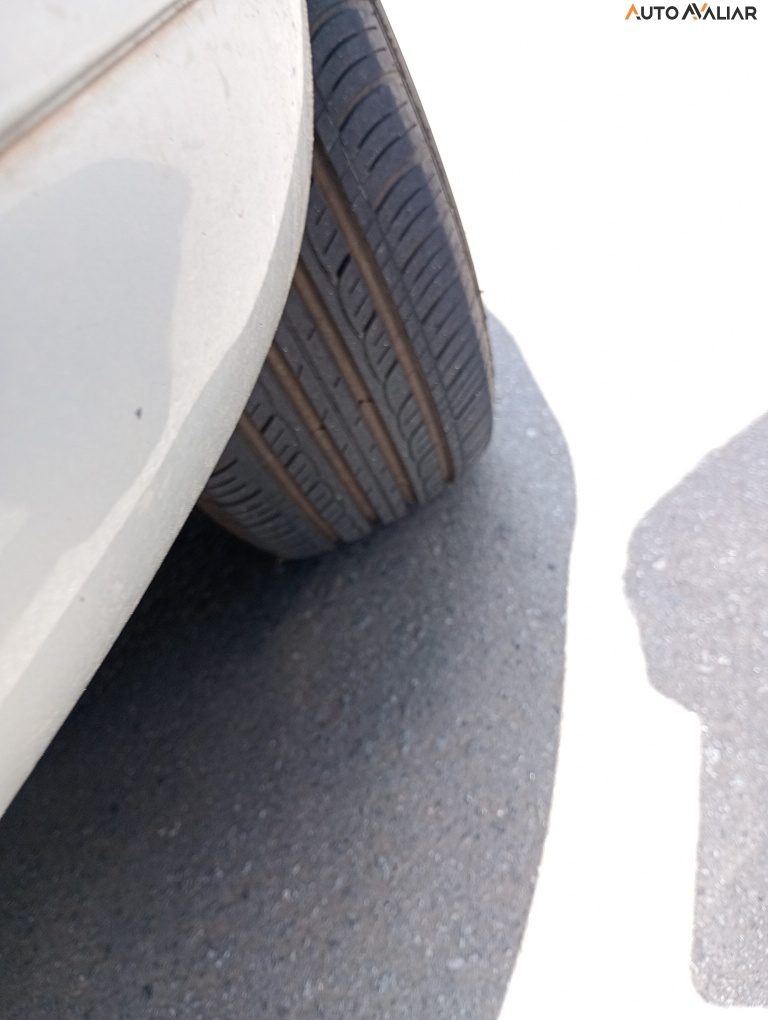 FIAT UNO 1.0 EVO VIVACE 8V FLEX 4P MANUAL