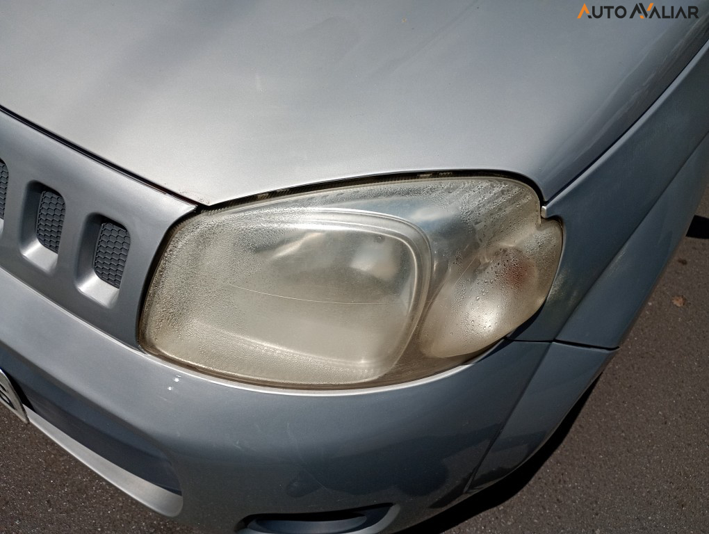 FIAT UNO 1.0 EVO VIVACE 8V FLEX 4P MANUAL