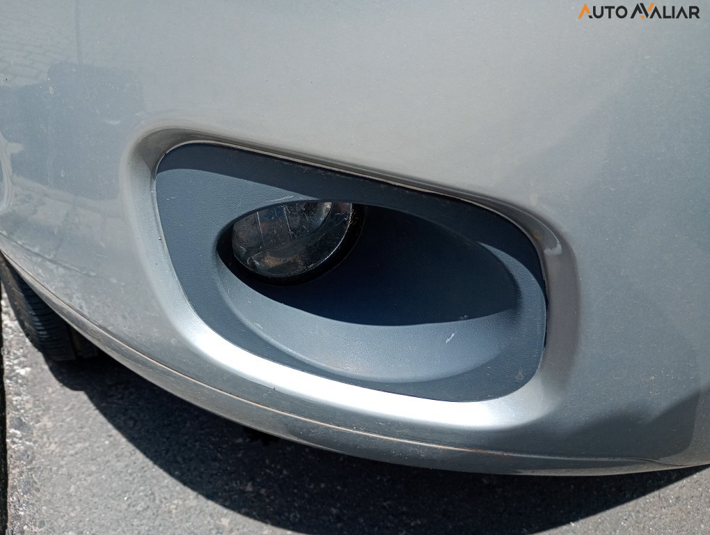 FIAT UNO 1.0 EVO VIVACE 8V FLEX 4P MANUAL