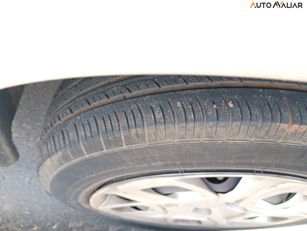 FIAT UNO 1.0 EVO VIVACE 8V FLEX 4P MANUAL