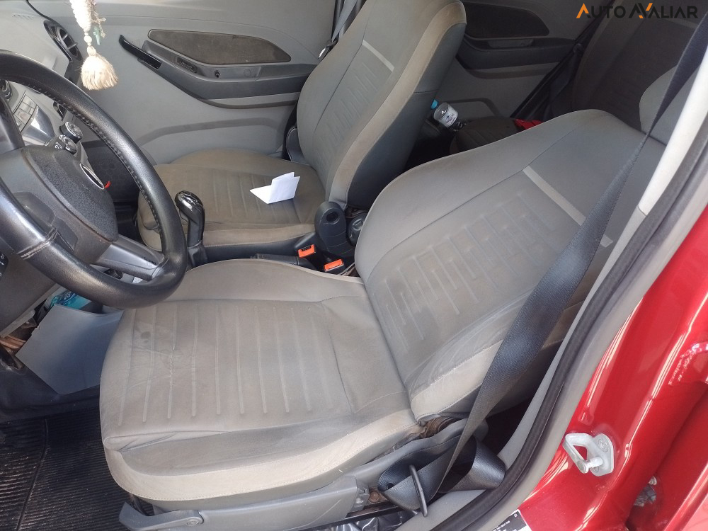 CHEVROLET AGILE 1.4 MPFI LT 8V FLEX 4P MANUAL