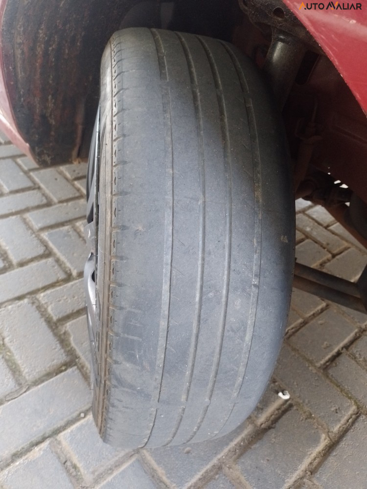 CHEVROLET AGILE 1.4 MPFI LT 8V FLEX 4P MANUAL