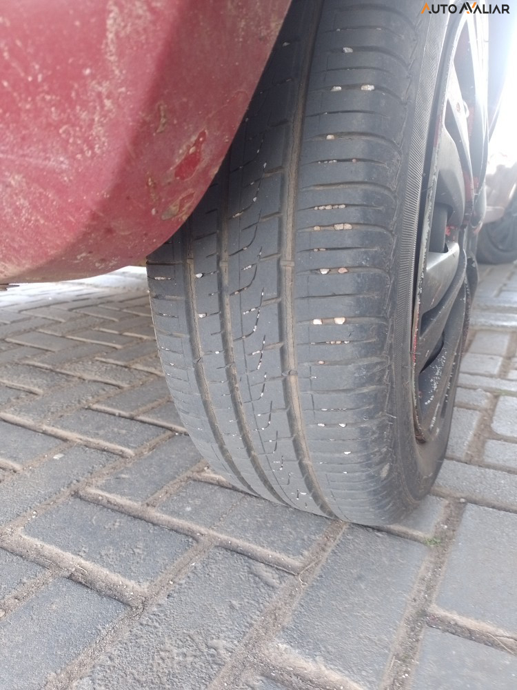 CHEVROLET AGILE 1.4 MPFI LT 8V FLEX 4P MANUAL