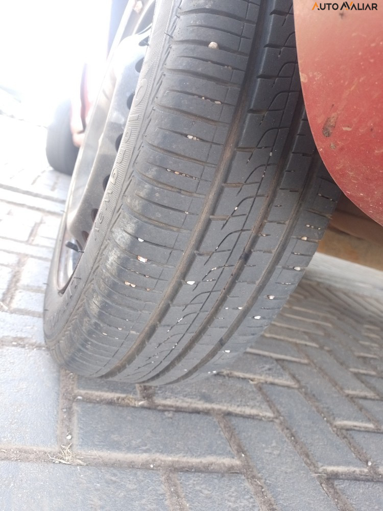 CHEVROLET AGILE 1.4 MPFI LT 8V FLEX 4P MANUAL