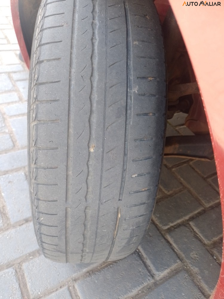 CHEVROLET AGILE 1.4 MPFI LT 8V FLEX 4P MANUAL