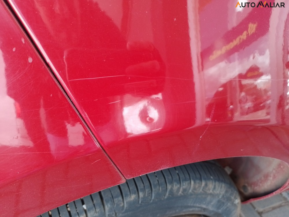 CHEVROLET AGILE 1.4 MPFI LT 8V FLEX 4P MANUAL