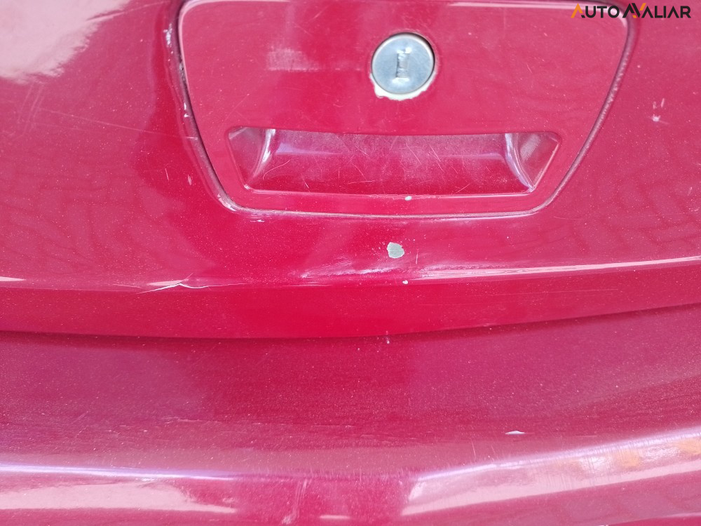 CHEVROLET AGILE 1.4 MPFI LT 8V FLEX 4P MANUAL