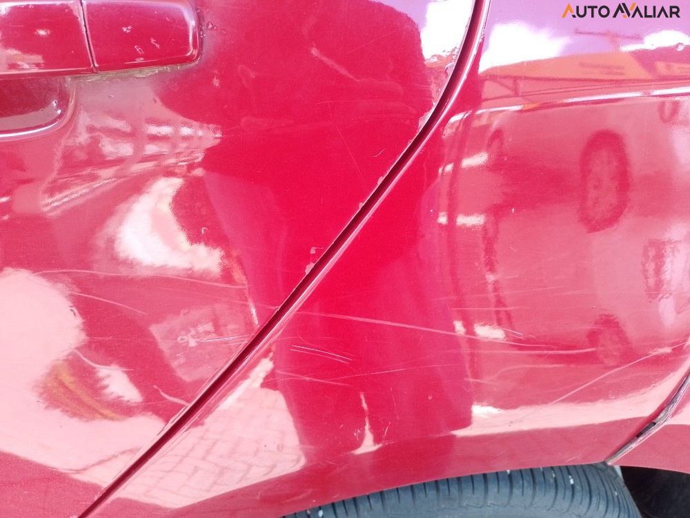 CHEVROLET AGILE 1.4 MPFI LT 8V FLEX 4P MANUAL