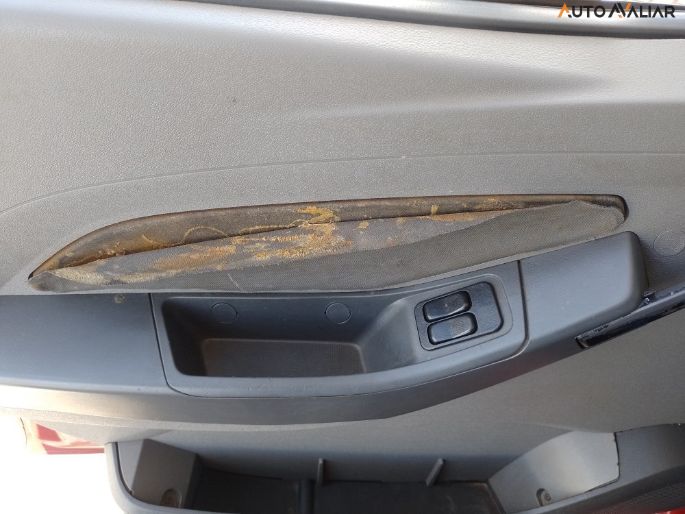 CHEVROLET AGILE 1.4 MPFI LT 8V FLEX 4P MANUAL