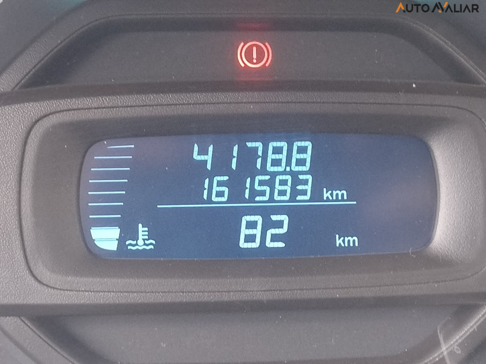 CHEVROLET AGILE 1.4 MPFI LT 8V FLEX 4P MANUAL