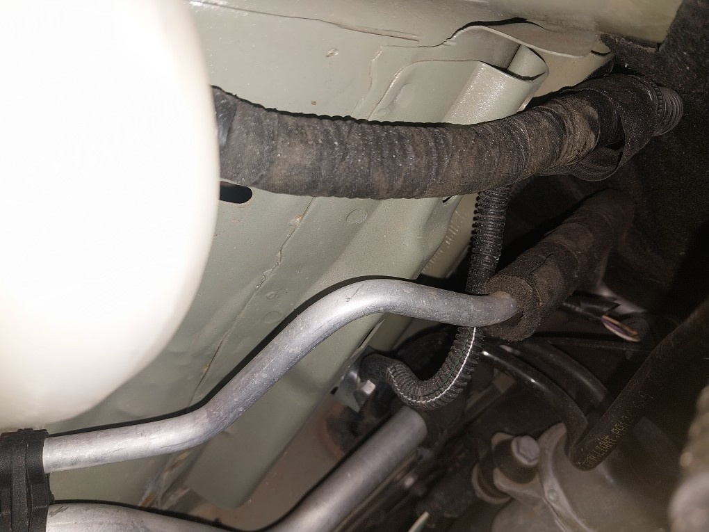 CITROEN AIRCROSS 1.6 VTI 120 FLEX LIVE EAT6