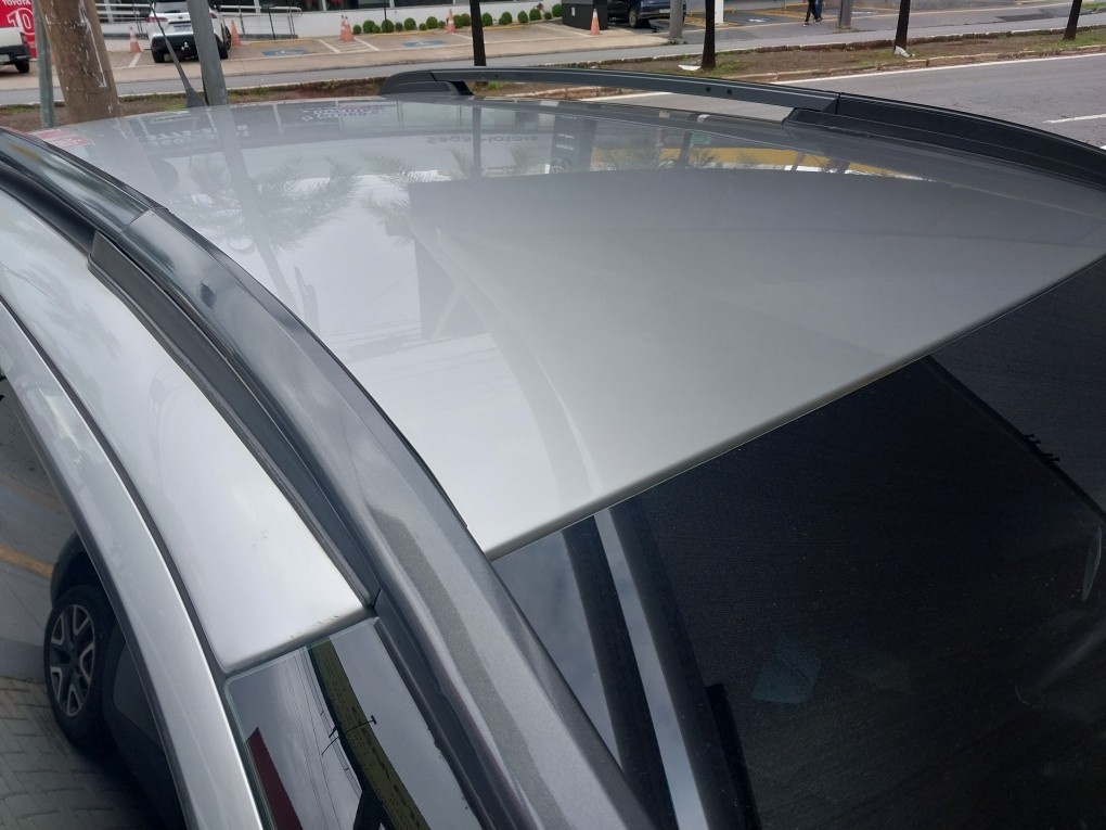 CITROEN AIRCROSS 1.6 VTI 120 FLEX LIVE EAT6