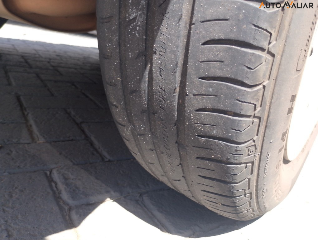 CHEVROLET ONIX 1.0 FLEX MANUAL