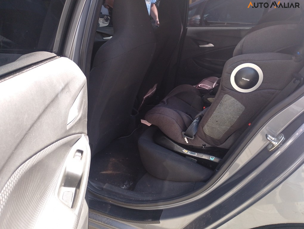 CHEVROLET ONIX 1.0 FLEX MANUAL