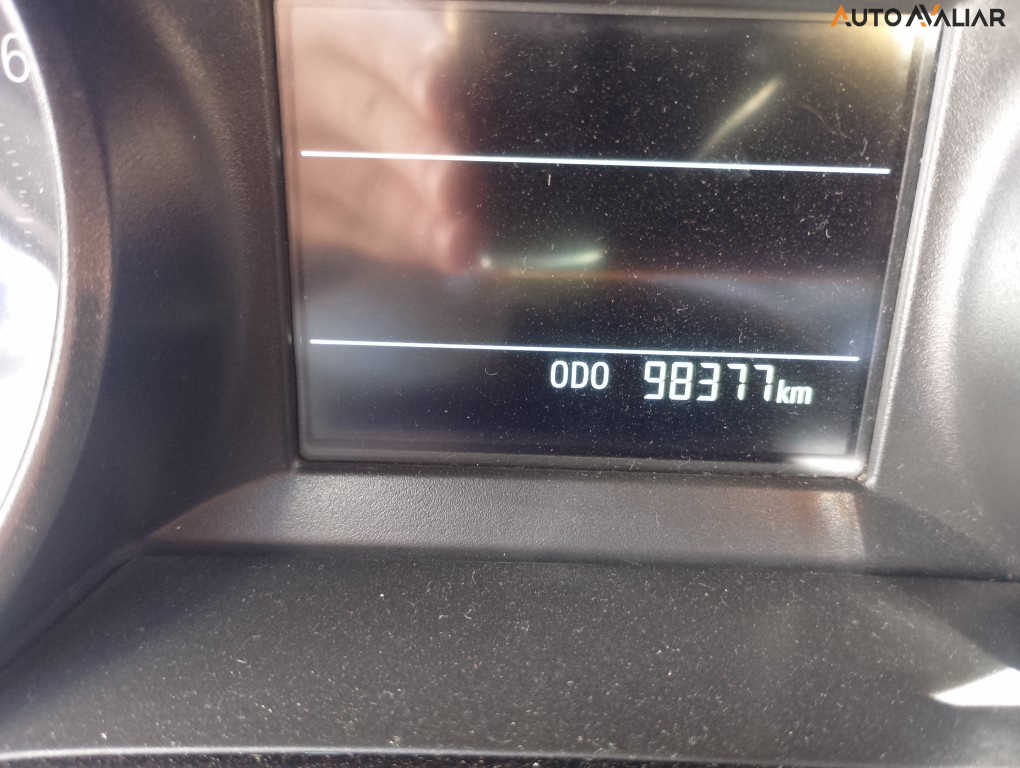 CHEVROLET ONIX 1.0 FLEX MANUAL