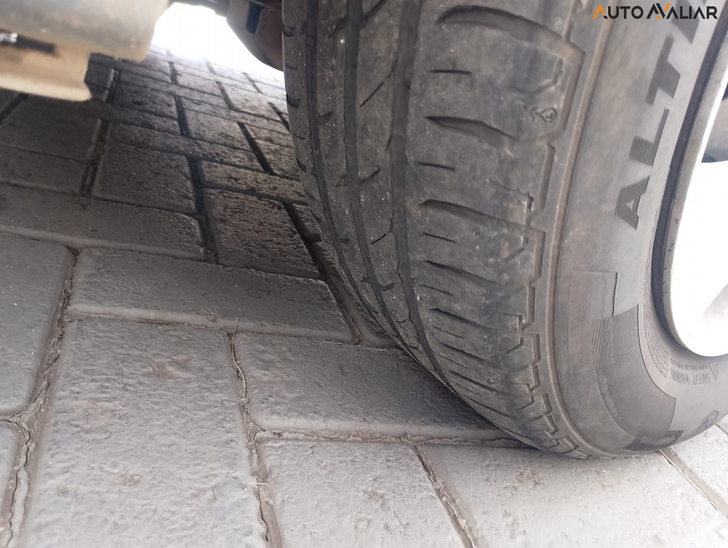 CHEVROLET ONIX 1.0 FLEX MANUAL