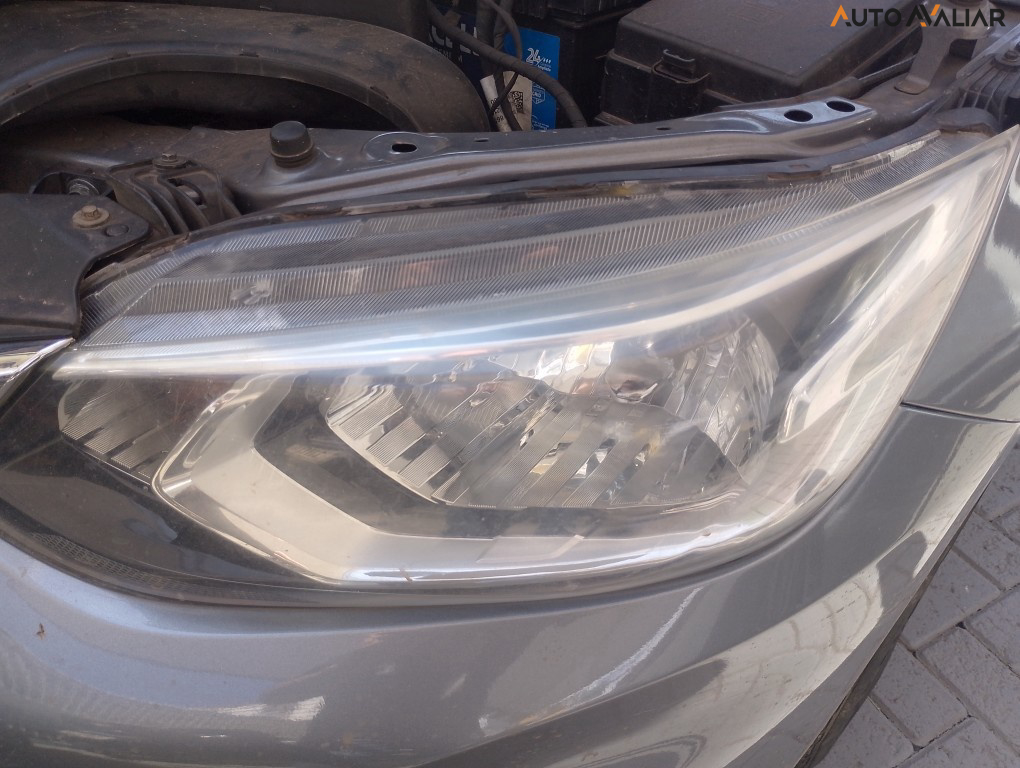 CHEVROLET ONIX 1.0 FLEX MANUAL