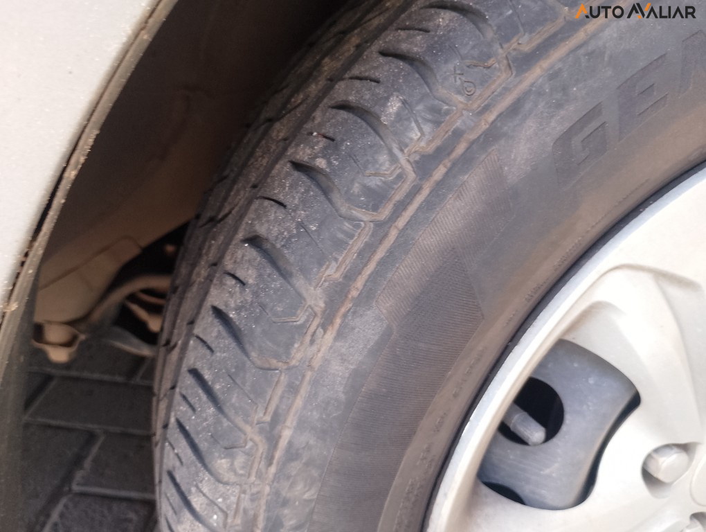 CHEVROLET ONIX 1.0 FLEX MANUAL