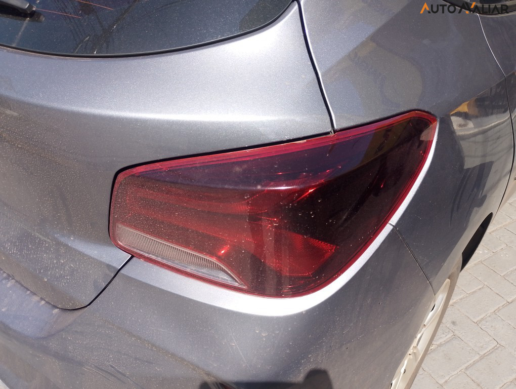 CHEVROLET ONIX 1.0 FLEX MANUAL