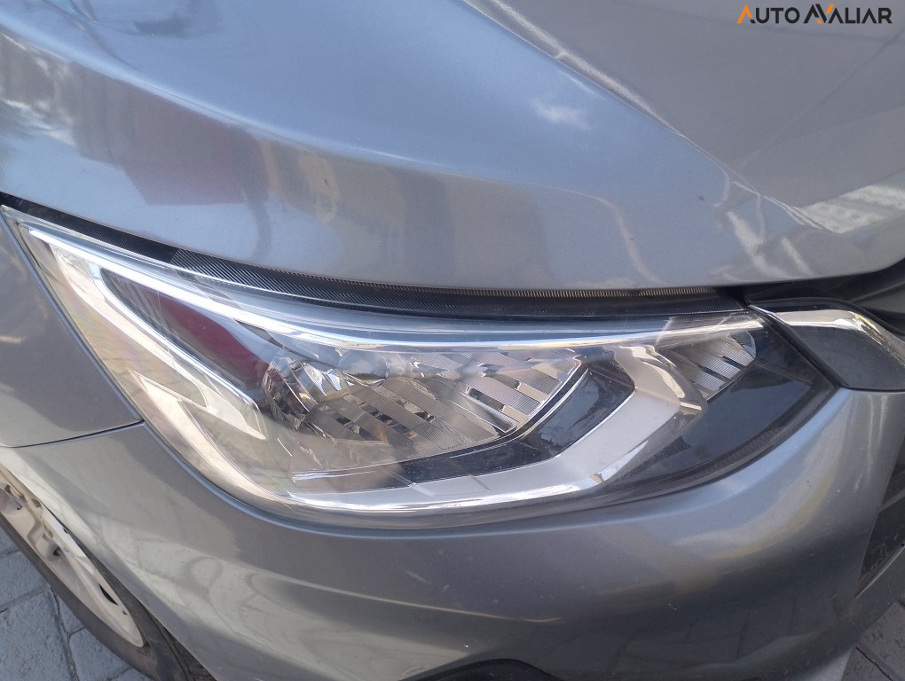 CHEVROLET ONIX 1.0 FLEX MANUAL