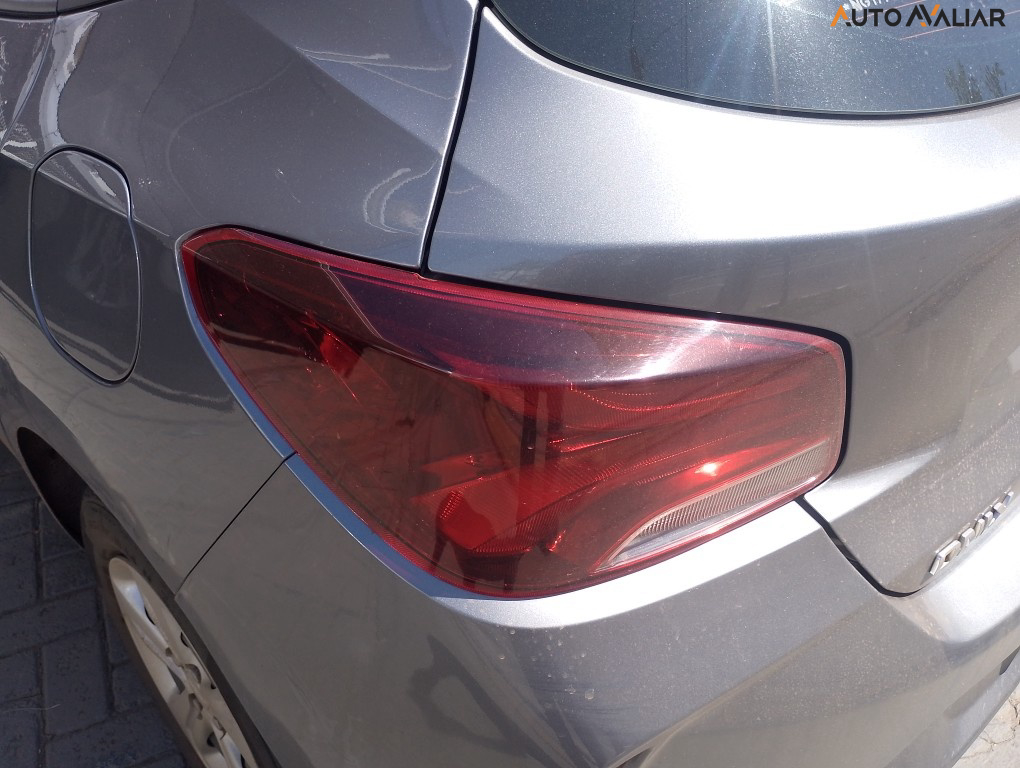 CHEVROLET ONIX 1.0 FLEX MANUAL