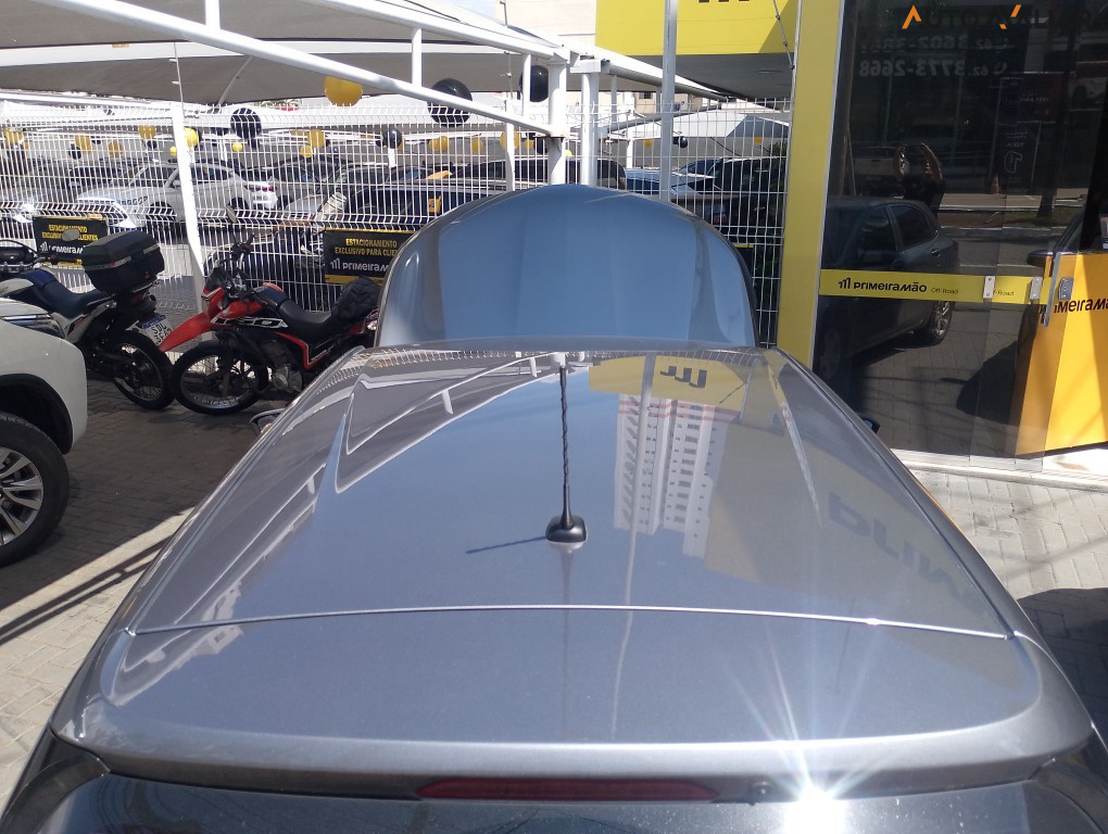 CHEVROLET ONIX 1.0 FLEX MANUAL