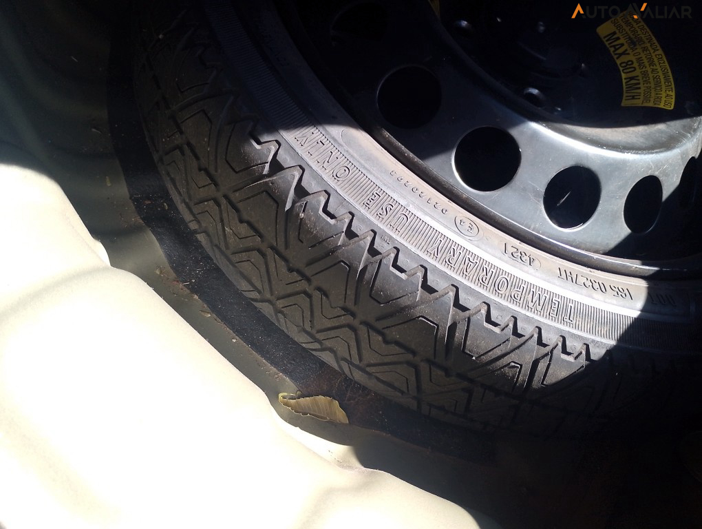 CHEVROLET ONIX 1.0 FLEX MANUAL