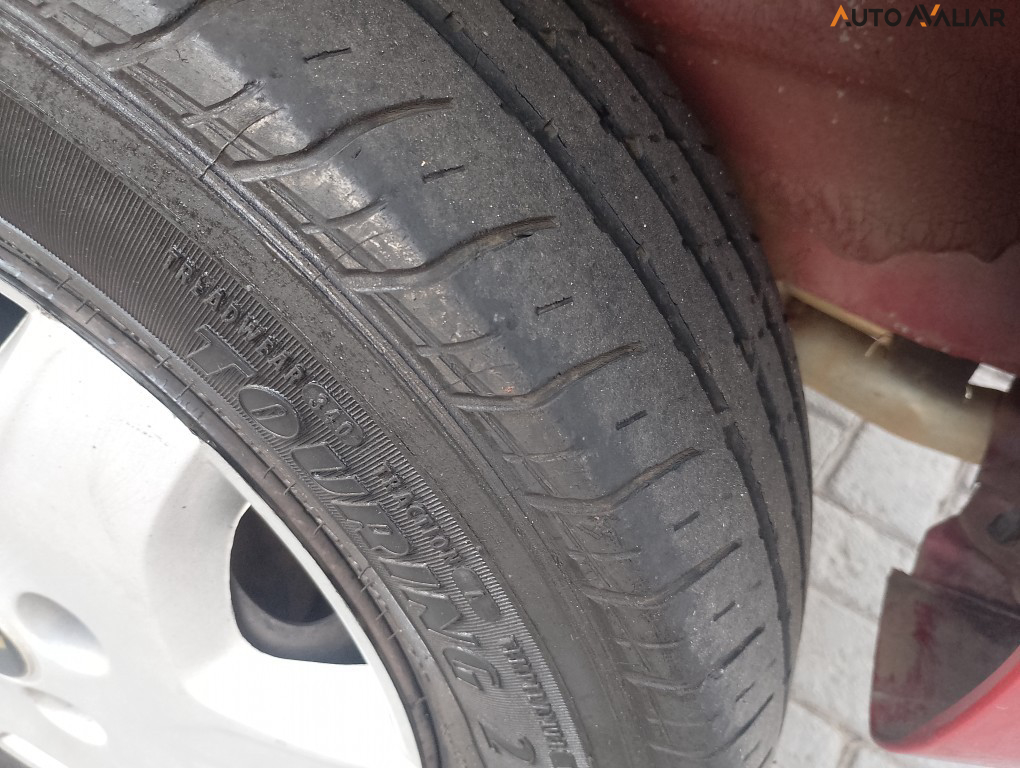 CHEVROLET CELTA 1.0 MPFI VHCE SPIRIT 8V FLEX 4P MANUAL