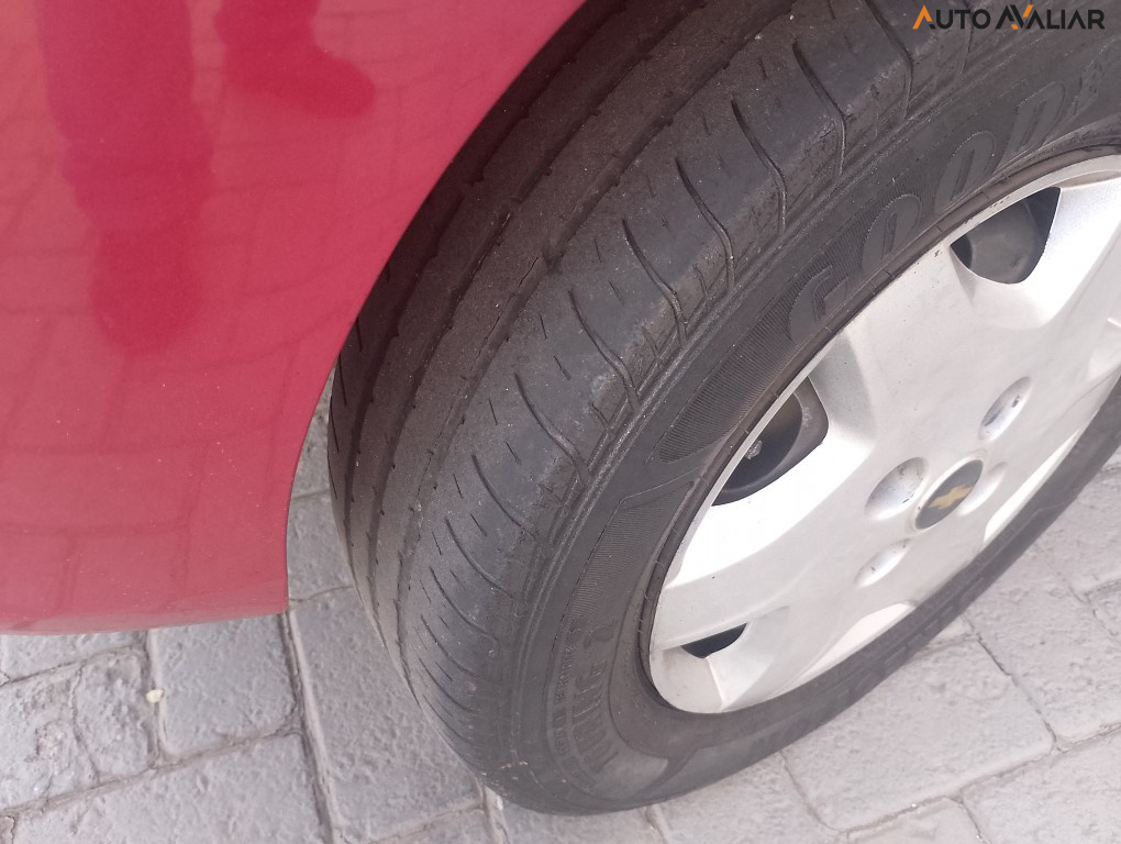 CHEVROLET CELTA 1.0 MPFI VHCE SPIRIT 8V FLEX 4P MANUAL