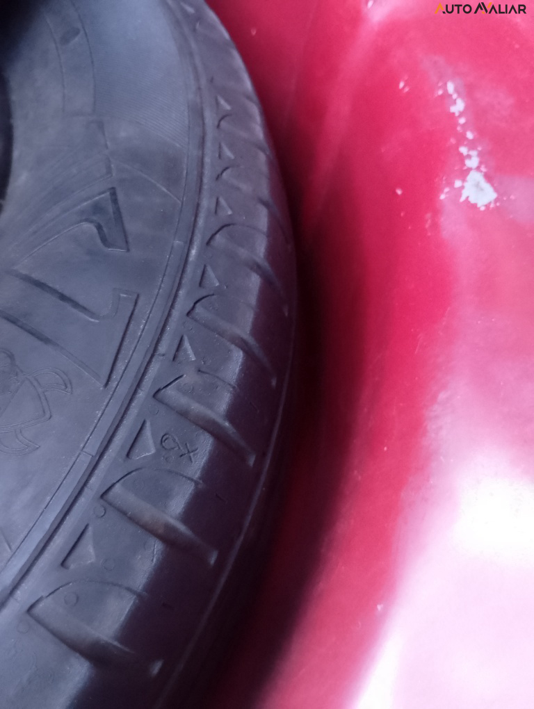 CHEVROLET CELTA 1.0 MPFI VHCE SPIRIT 8V FLEX 4P MANUAL