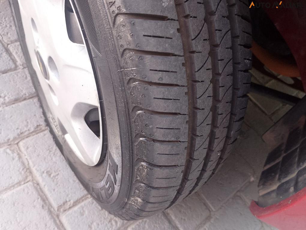 CHEVROLET CELTA 1.0 MPFI VHCE SPIRIT 8V FLEX 4P MANUAL