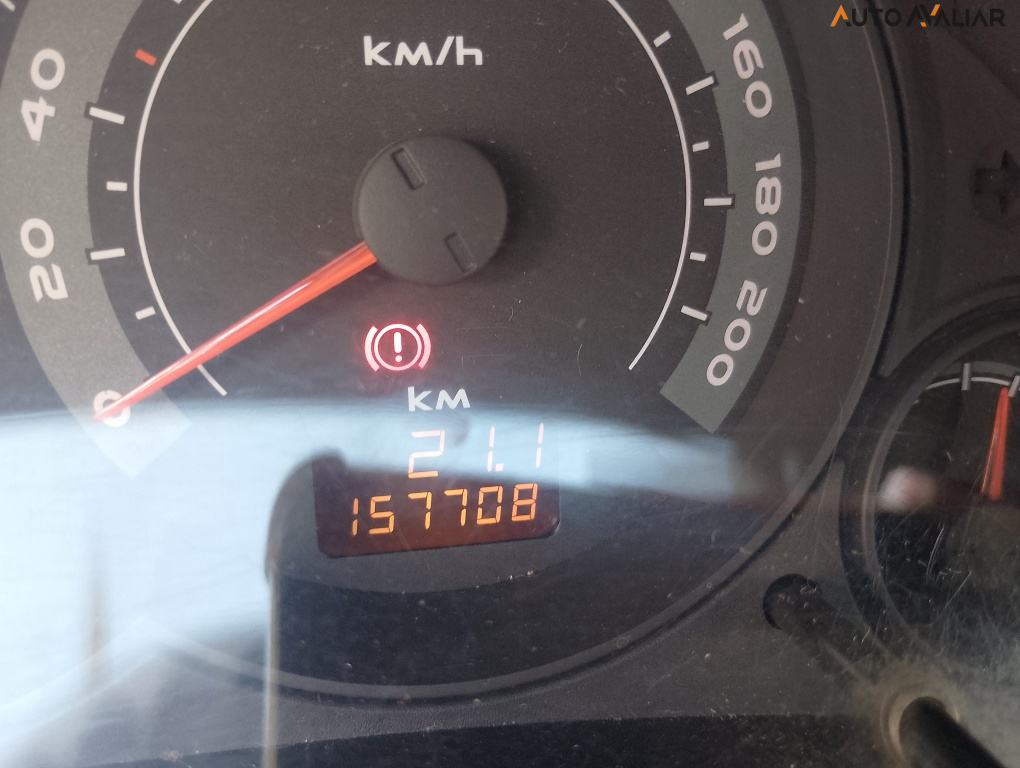 CHEVROLET CELTA 1.0 MPFI VHCE SPIRIT 8V FLEX 4P MANUAL