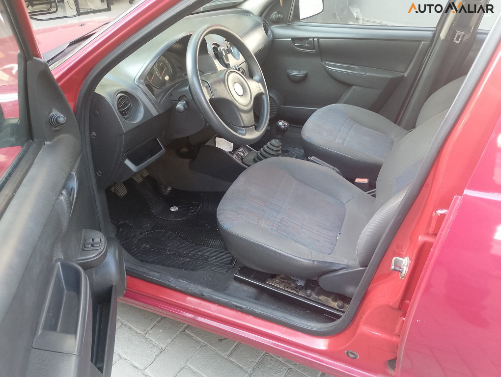 CHEVROLET CELTA 1.0 MPFI VHCE SPIRIT 8V FLEX 4P MANUAL