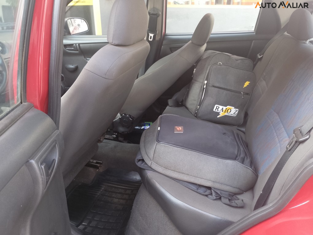 CHEVROLET CELTA 1.0 MPFI VHCE SPIRIT 8V FLEX 4P MANUAL