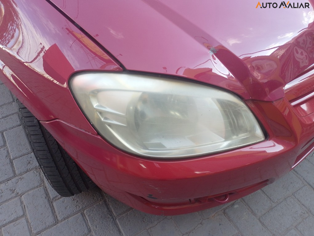 CHEVROLET CELTA 1.0 MPFI VHCE SPIRIT 8V FLEX 4P MANUAL