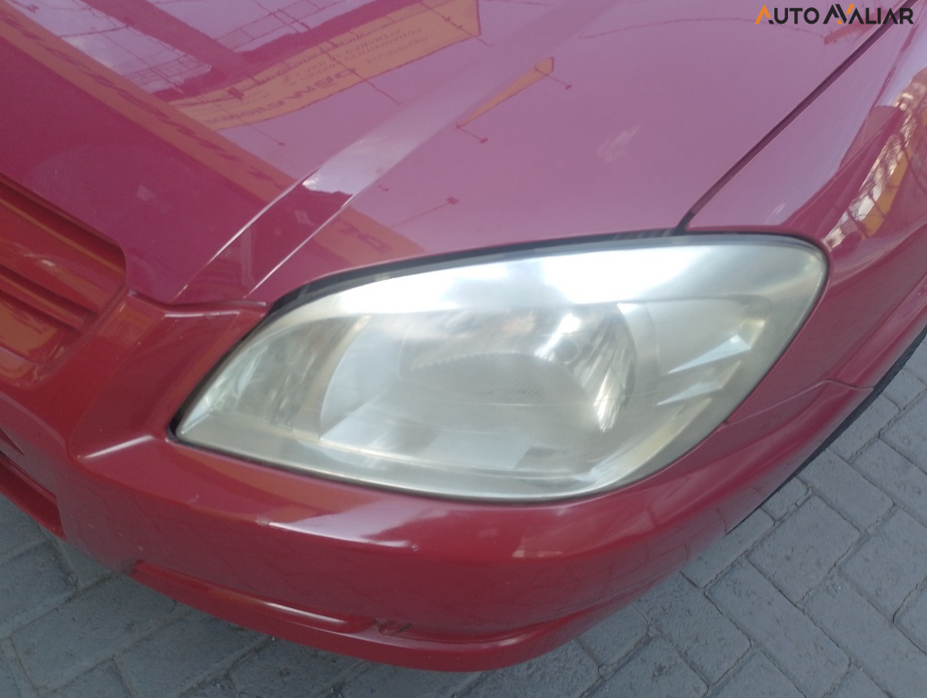 CHEVROLET CELTA 1.0 MPFI VHCE SPIRIT 8V FLEX 4P MANUAL