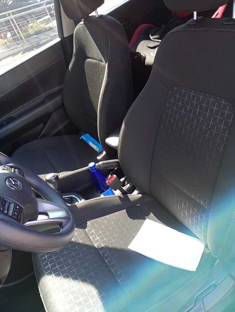 HYUNDAI HB20 1.0 12V FLEX LIMITED MANUAL