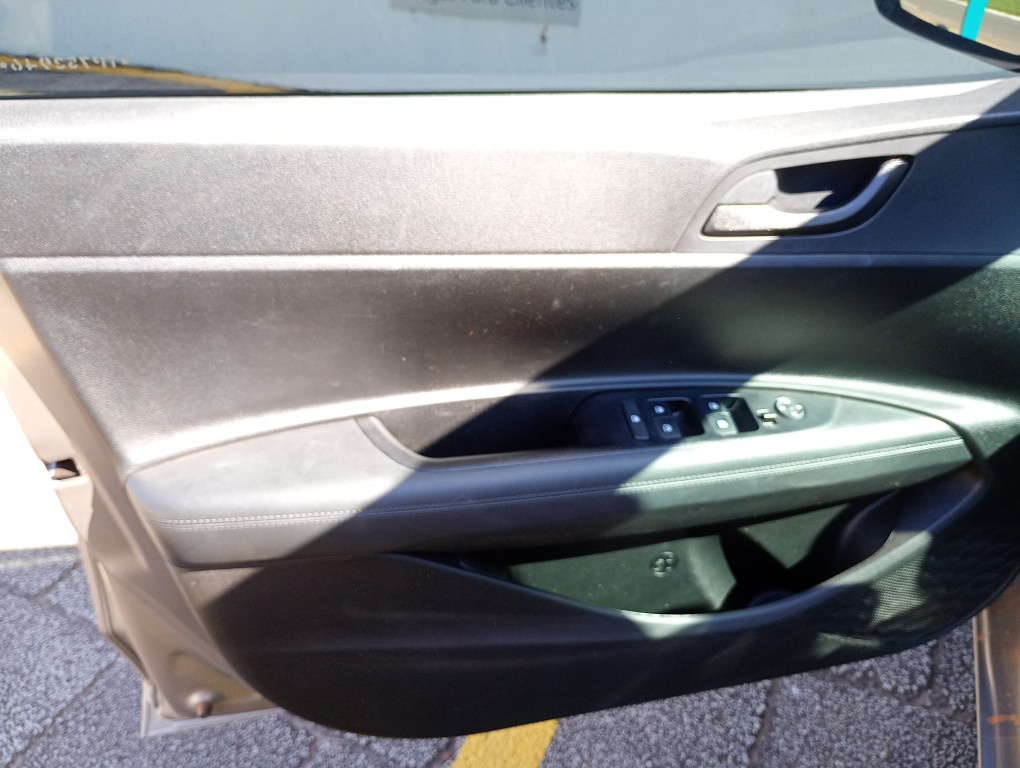 HYUNDAI HB20 1.0 12V FLEX LIMITED MANUAL