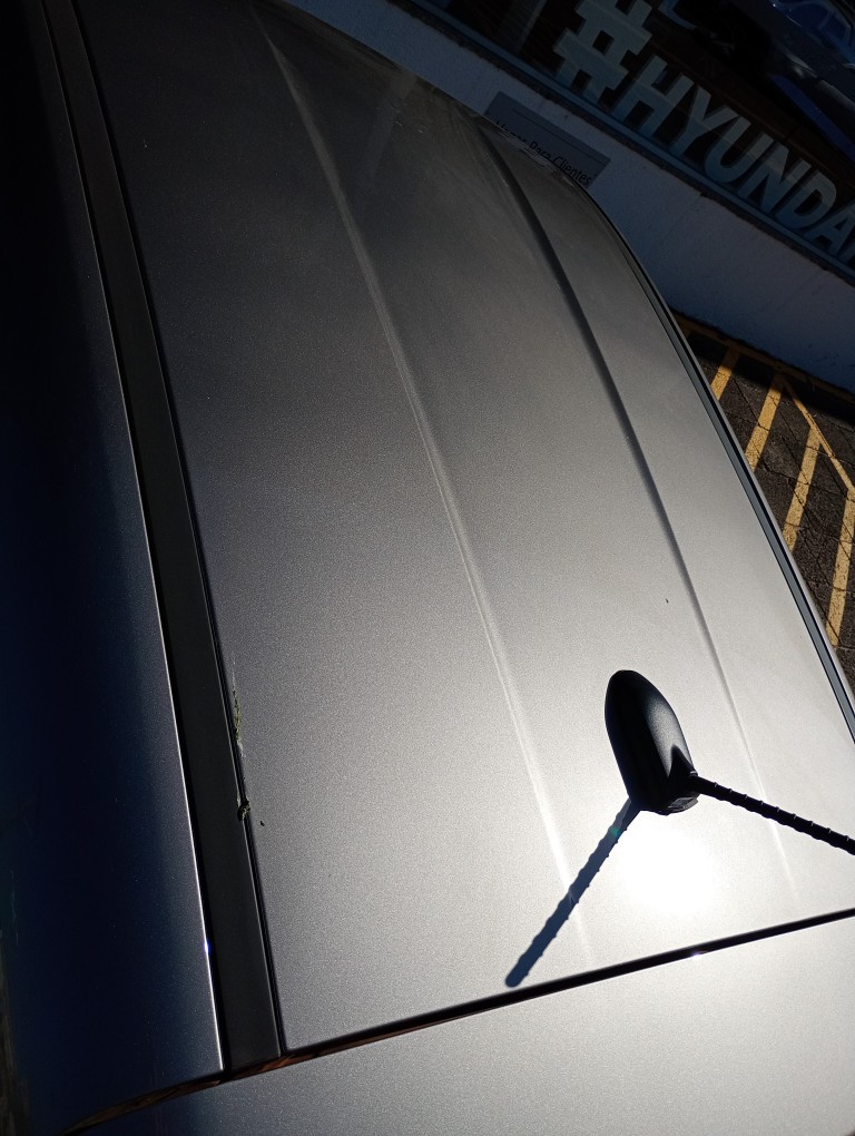 HYUNDAI HB20 1.0 12V FLEX LIMITED MANUAL