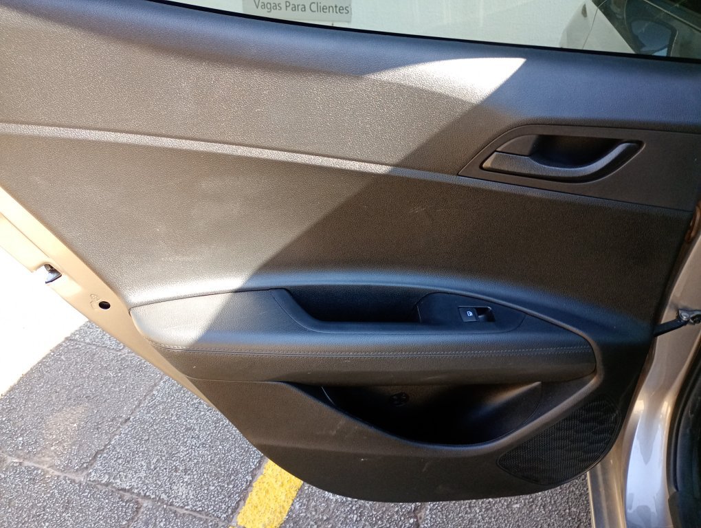 HYUNDAI HB20 1.0 12V FLEX LIMITED MANUAL