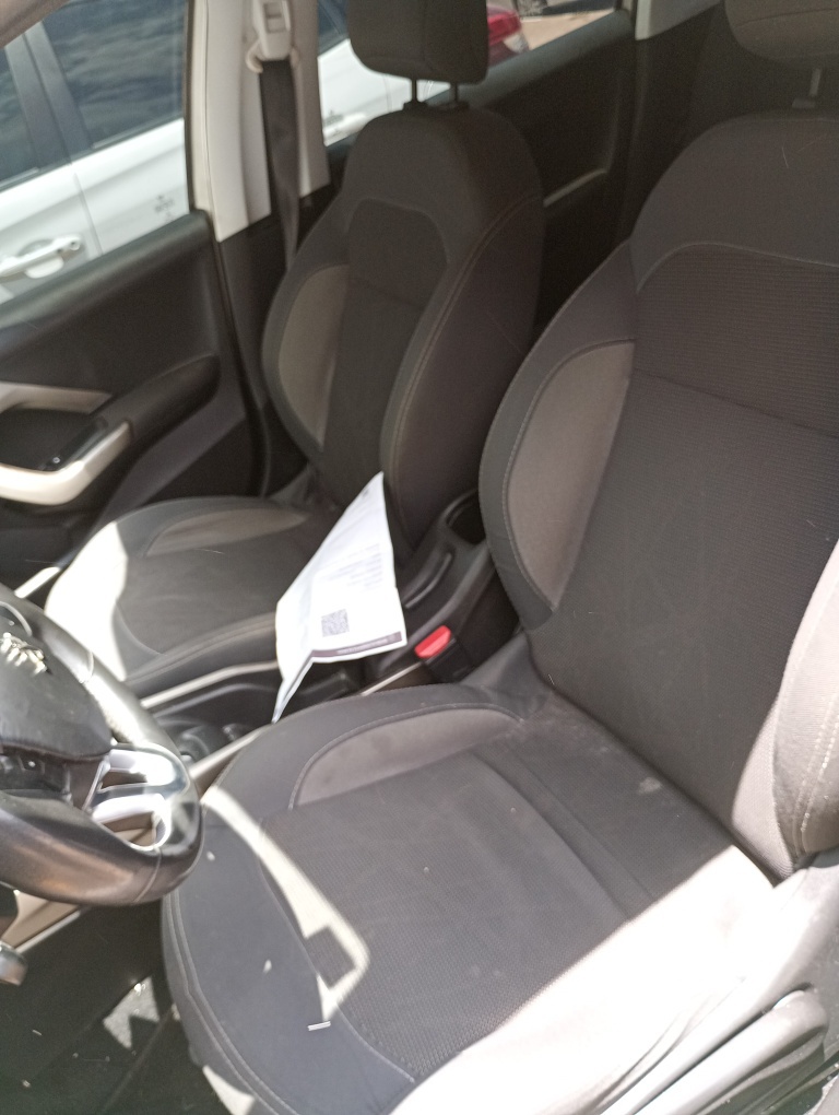 PEUGEOT 2008 1.6 16V FLEX ALLURE 4P AUTOMATICO