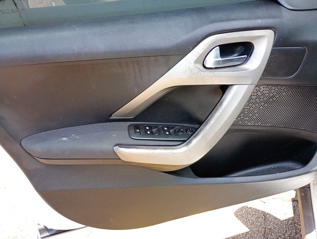 PEUGEOT 2008 1.6 16V FLEX ALLURE 4P AUTOMATICO