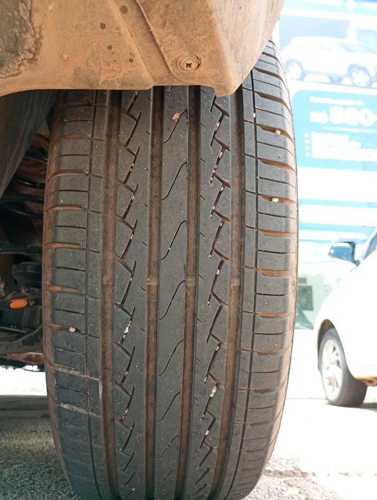 PEUGEOT 2008 1.6 16V FLEX ALLURE 4P AUTOMATICO