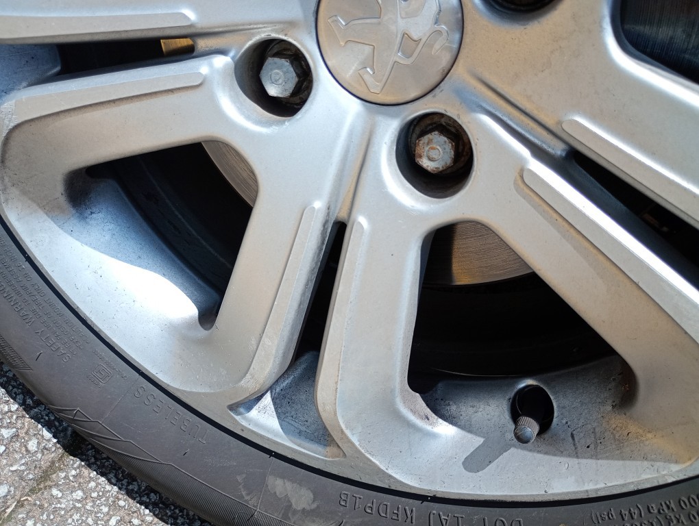 PEUGEOT 2008 1.6 16V FLEX ALLURE 4P AUTOMATICO