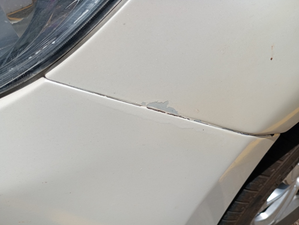 PEUGEOT 2008 1.6 16V FLEX ALLURE 4P AUTOMATICO