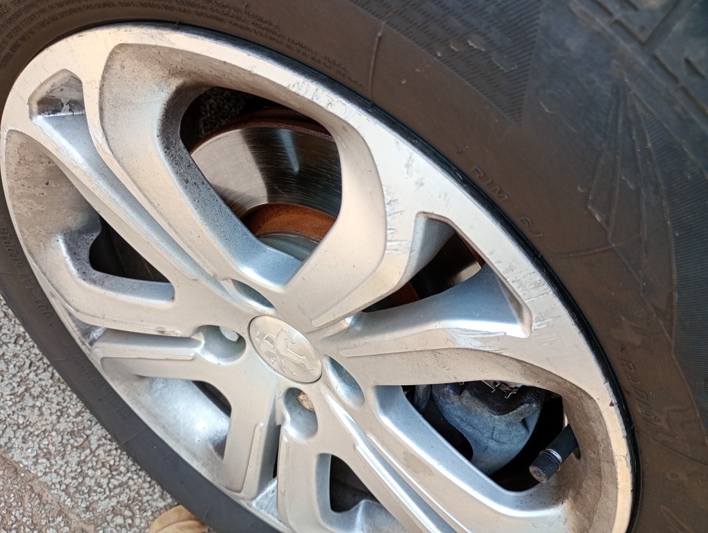 PEUGEOT 2008 1.6 16V FLEX ALLURE 4P AUTOMATICO