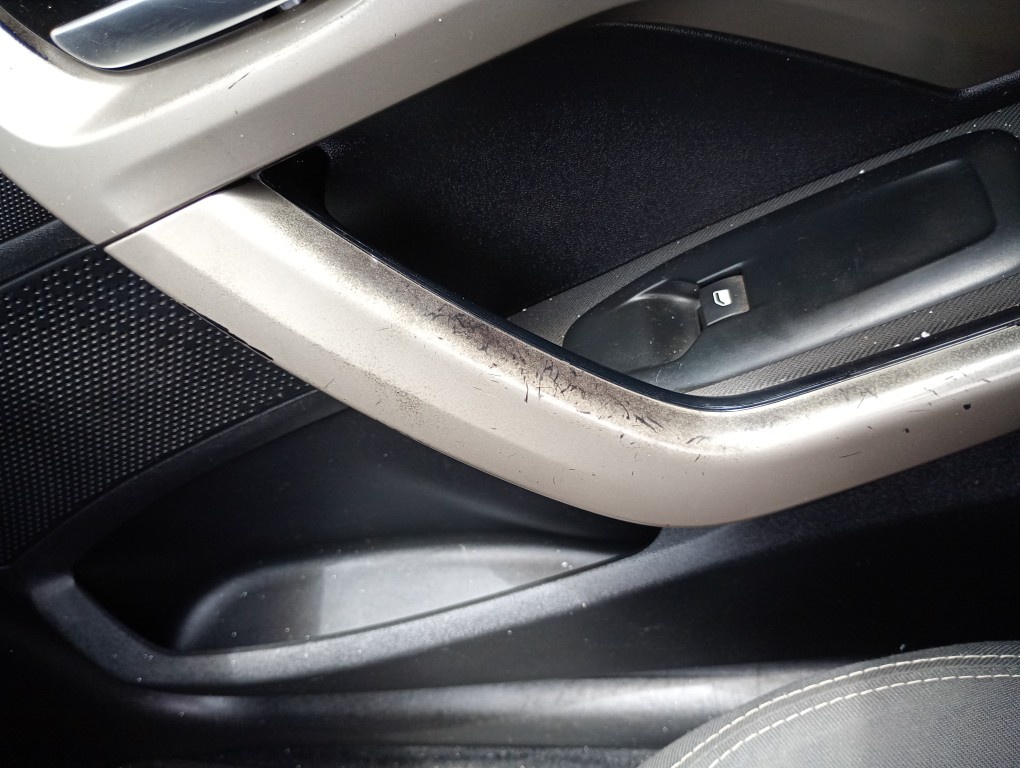 PEUGEOT 2008 1.6 16V FLEX ALLURE 4P AUTOMATICO